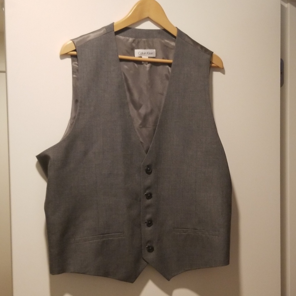 Vest